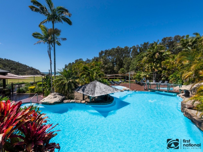 63/11 Firman Drive, Coffs Harbour NSW 2450