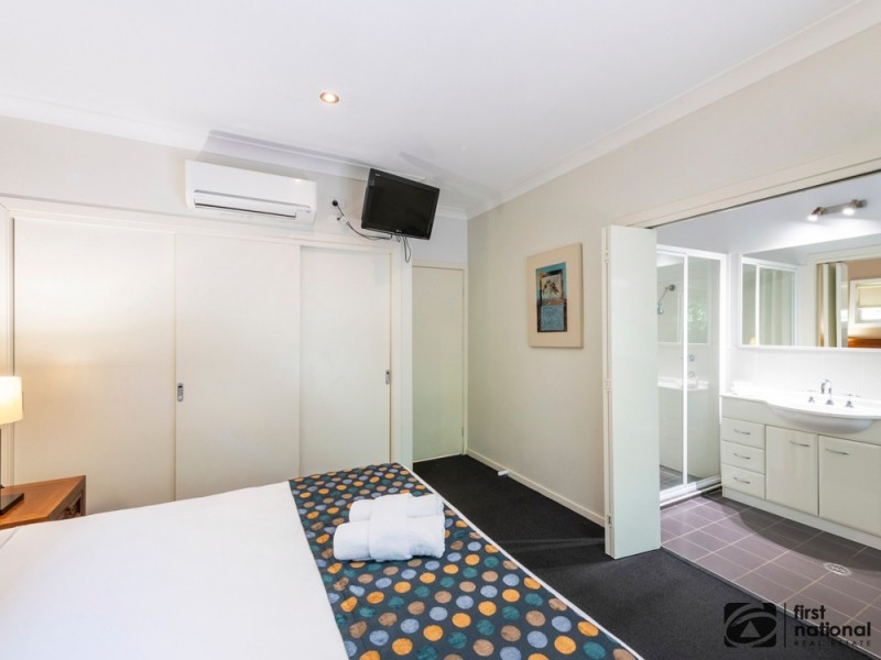 63/11 Firman Drive, Coffs Harbour NSW 2450