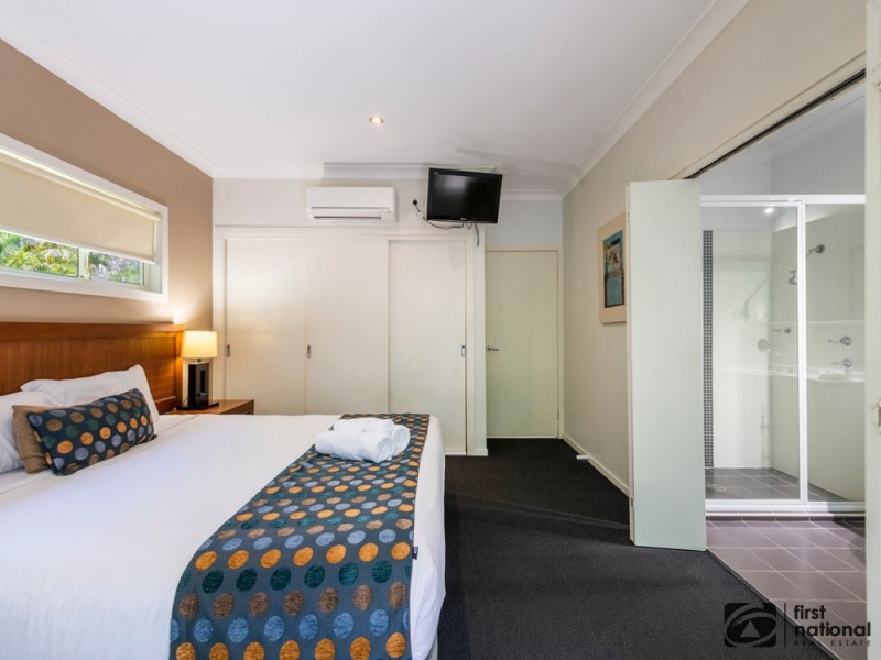 63/11 Firman Drive, Coffs Harbour NSW 2450