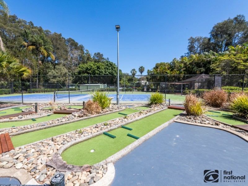 63/11 Firman Drive, Coffs Harbour NSW 2450