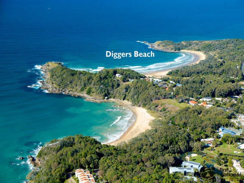 63/11 Firman Drive, Coffs Harbour NSW 2450