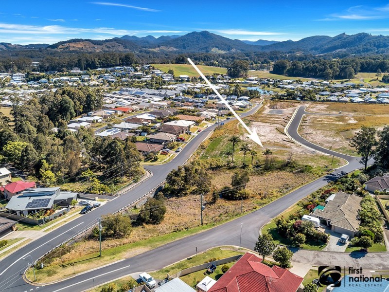 619 Halls Road, Coffs Harbour NSW 2450