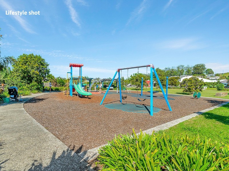 619 Halls Road, Coffs Harbour NSW 2450