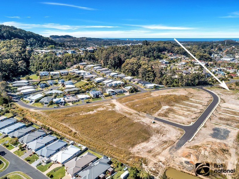 619 Halls Road, Coffs Harbour NSW 2450