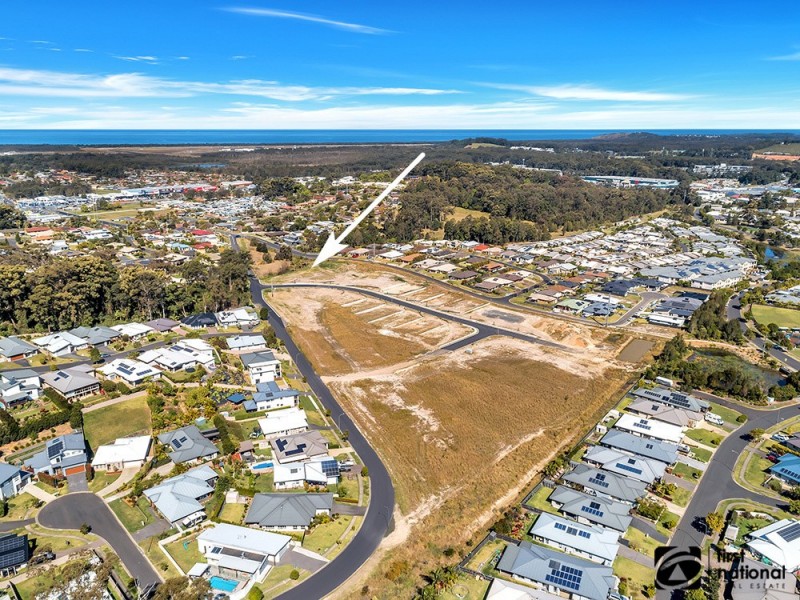 619 Halls Road, Coffs Harbour NSW 2450