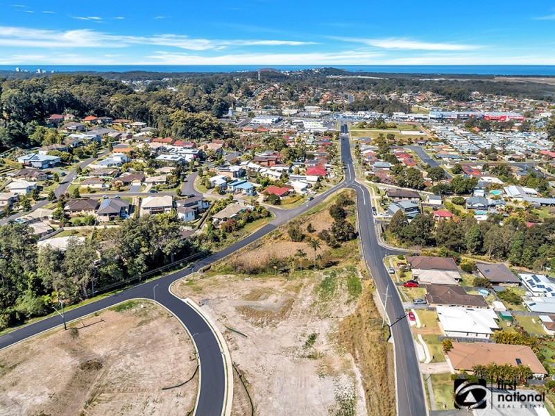 619 Halls Road, Coffs Harbour NSW 2450