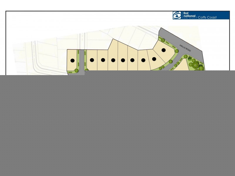 619 Halls Road, Coffs Harbour NSW 2450