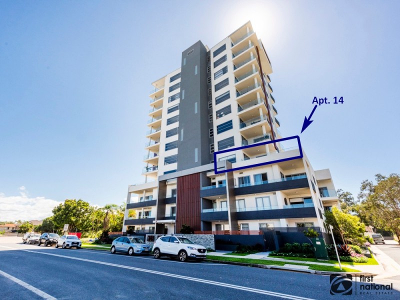 14/123 Park Beach Road, Coffs Harbour NSW 2450
