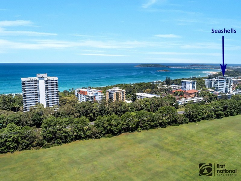 14/123 Park Beach Road, Coffs Harbour NSW 2450