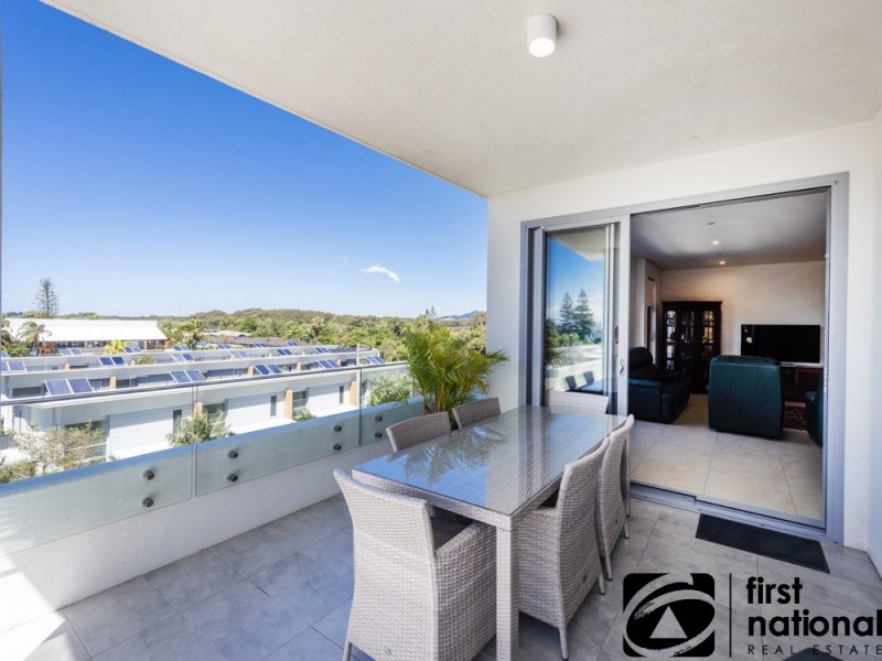 14/123 Park Beach Road, Coffs Harbour NSW 2450