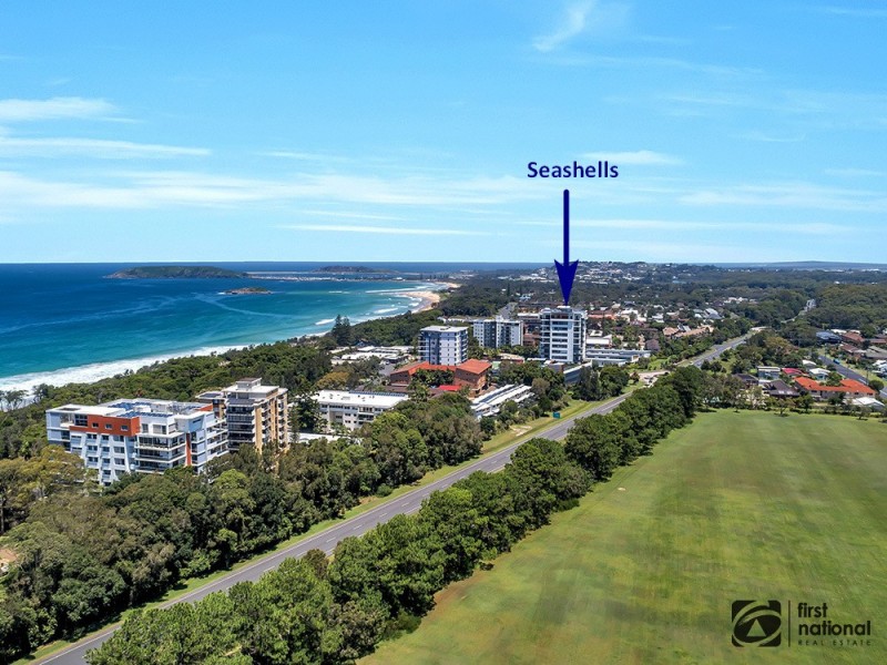14/123 Park Beach Road, Coffs Harbour NSW 2450