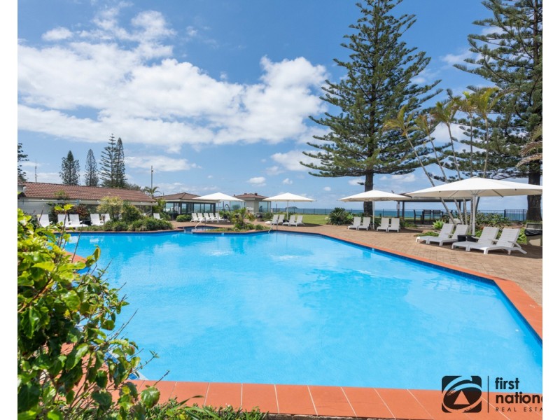 106/8 Solitary Islands Way, Sapphire Beach NSW 2450