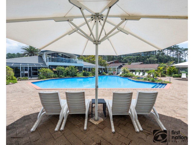 106/8 Solitary Islands Way, Sapphire Beach NSW 2450