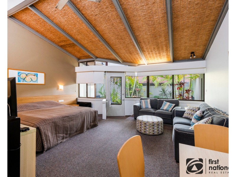 106/8 Solitary Islands Way, Sapphire Beach NSW 2450