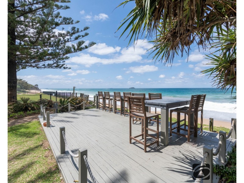 106/8 Solitary Islands Way, Sapphire Beach NSW 2450