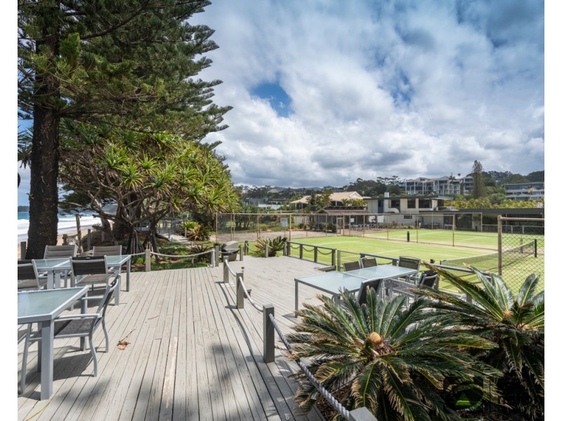 106/8 Solitary Islands Way, Sapphire Beach NSW 2450