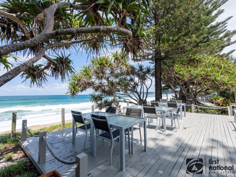 106/8 Solitary Islands Way, Sapphire Beach NSW 2450