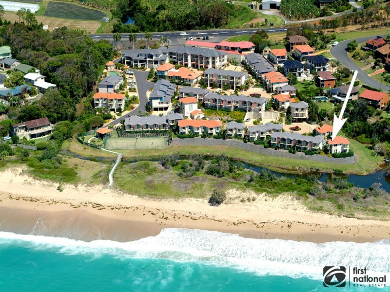 22/94 Solitary Islands Way, Sapphire Beach NSW 2450