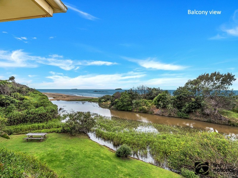22/94 Solitary Islands Way, Sapphire Beach NSW 2450