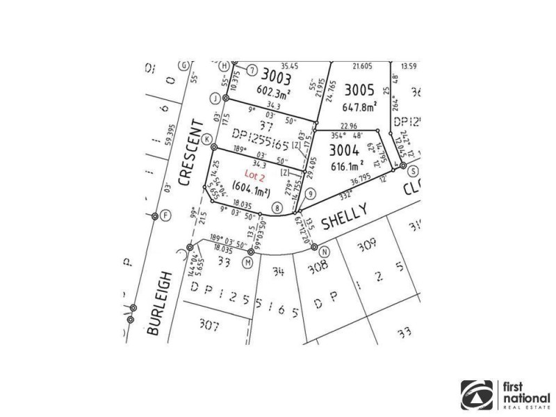 2 Burleigh Crescent, Woolgoolga NSW 2456