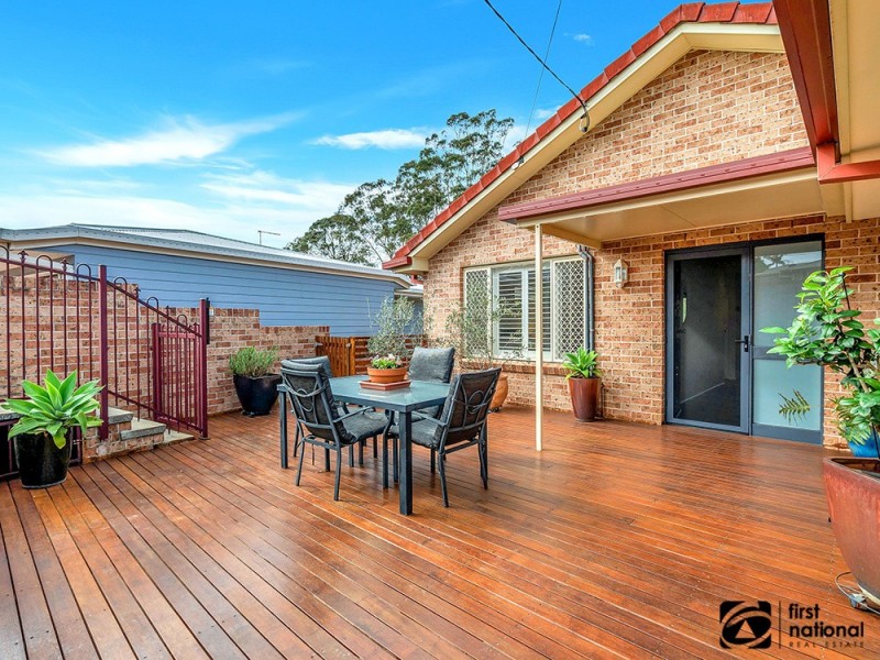 4 Shaws Close, Boambee East NSW 2452
