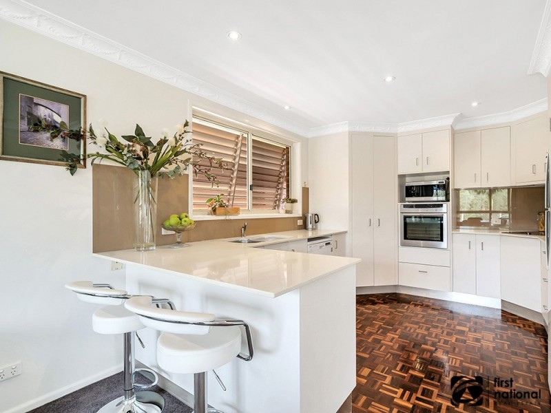 4 Shaws Close, Boambee East NSW 2452