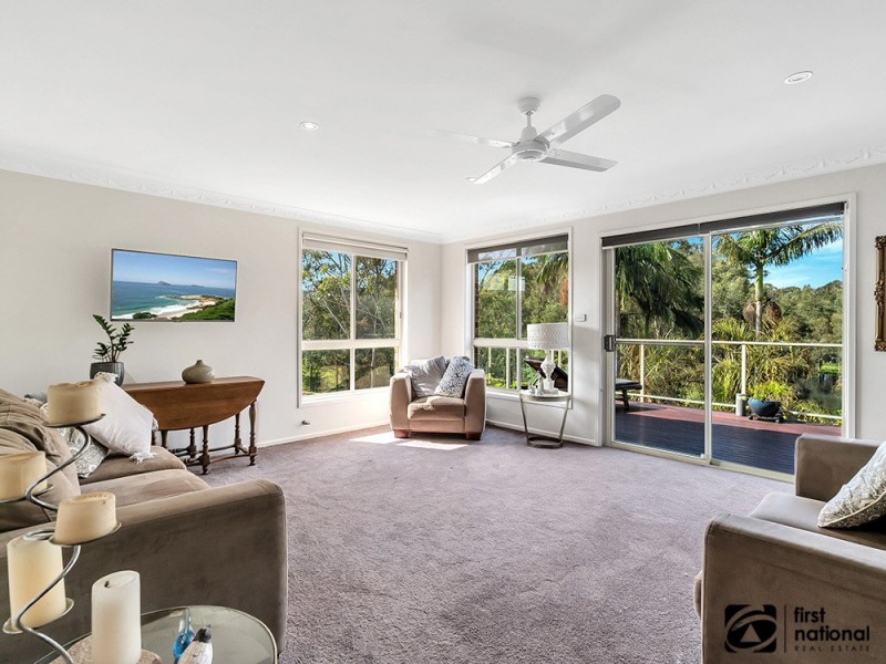 4 Shaws Close, Boambee East NSW 2452