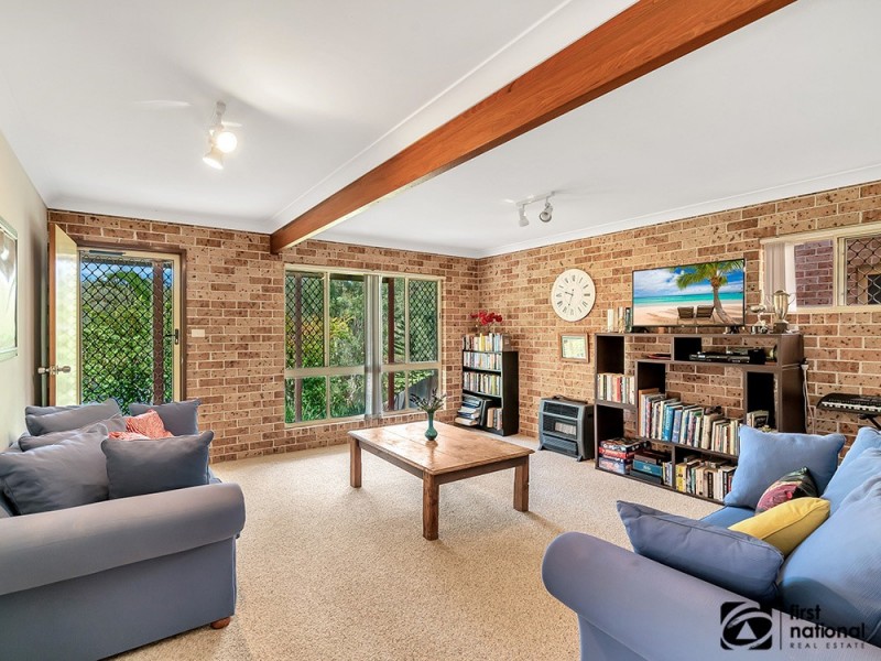 4 Shaws Close, Boambee East NSW 2452
