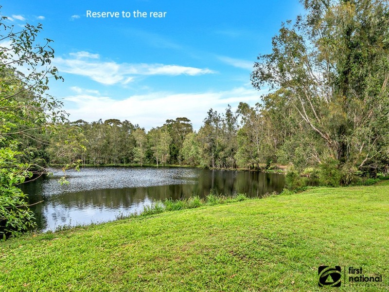 4 Shaws Close, Boambee East NSW 2452