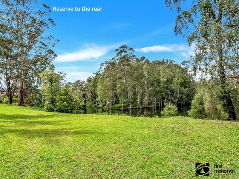 4 Shaws Close, Boambee East NSW 2452