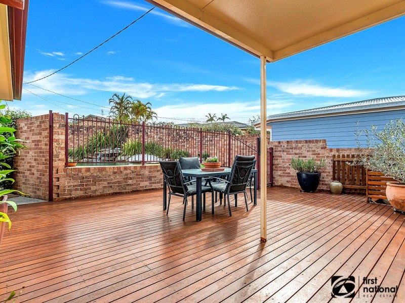 4 Shaws Close, Boambee East NSW 2452