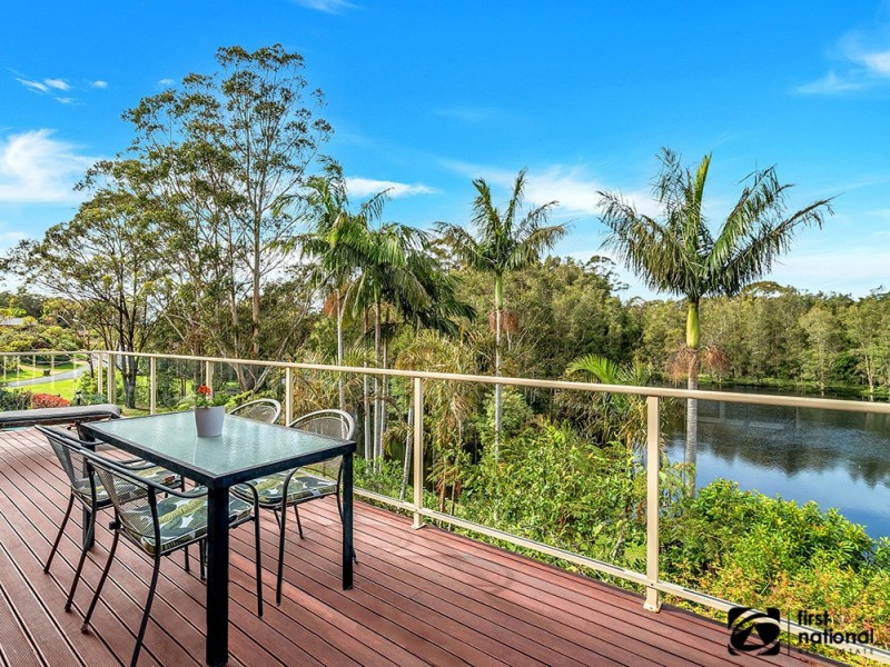 4 Shaws Close, Boambee East NSW 2452