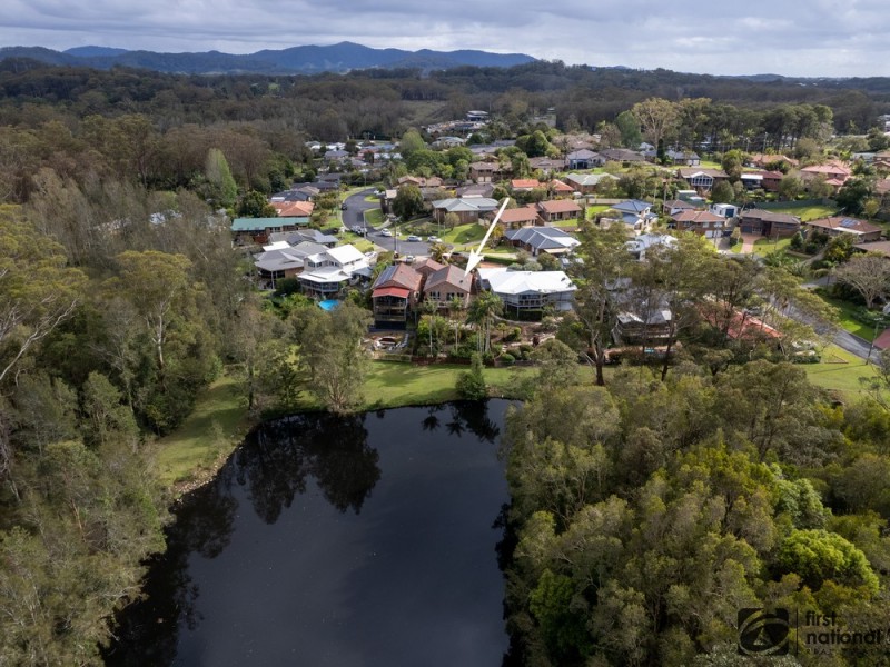 4 Shaws Close, Boambee East NSW 2452