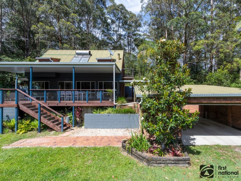189 Mastons Road, Karangi NSW 2450