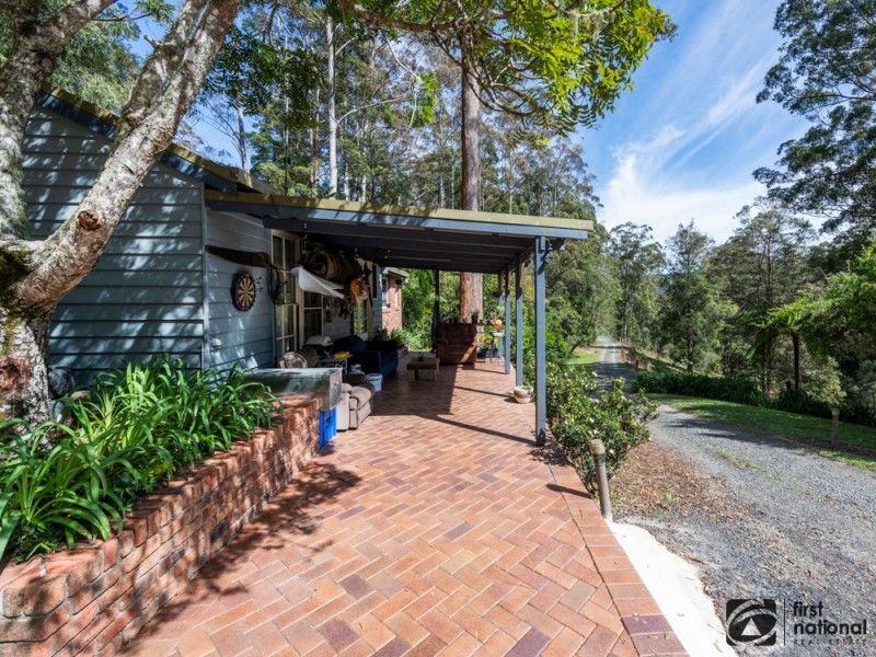 189 Mastons Road, Karangi NSW 2450