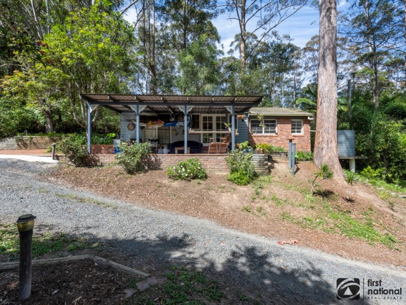 189 Mastons Road, Karangi NSW 2450