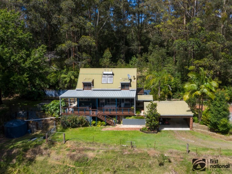 189 Mastons Road, Karangi NSW 2450