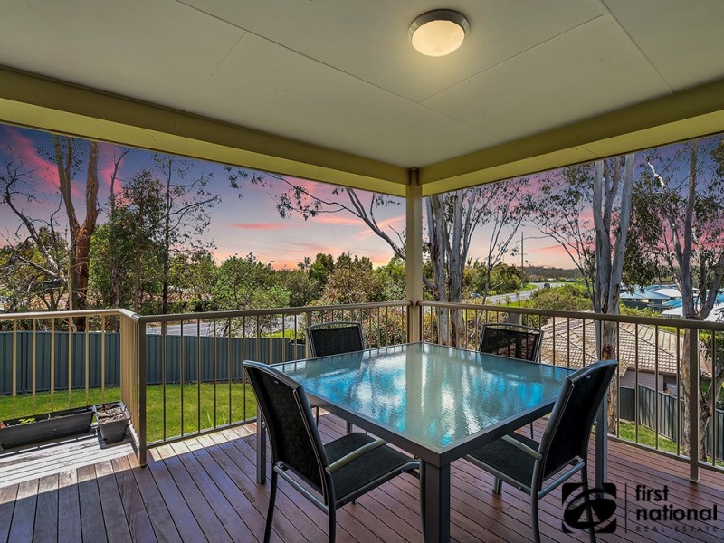 93 Mimiwali Drive, Bonville NSW 2441