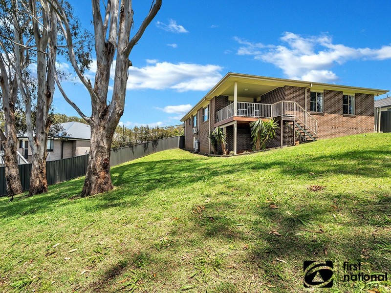 93 Mimiwali Drive, Bonville NSW 2441