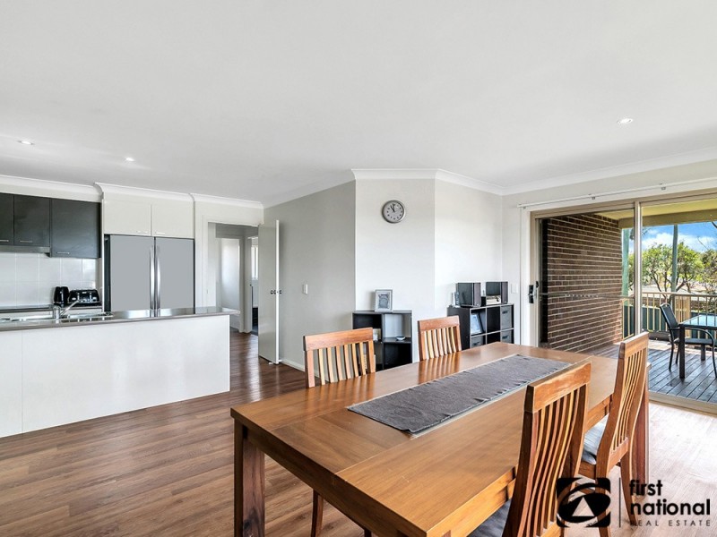 93 Mimiwali Drive, Bonville NSW 2441