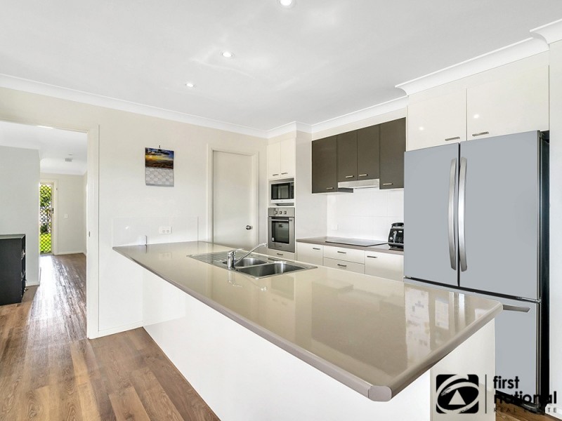 93 Mimiwali Drive, Bonville NSW 2441