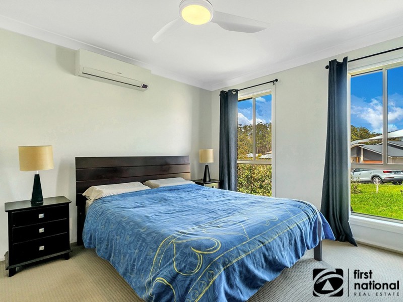 93 Mimiwali Drive, Bonville NSW 2441