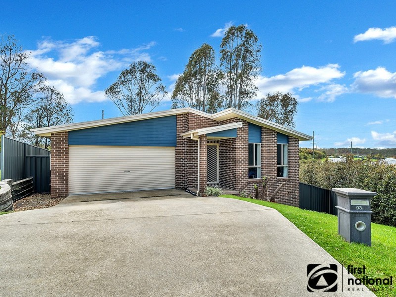 93 Mimiwali Drive, Bonville NSW 2441