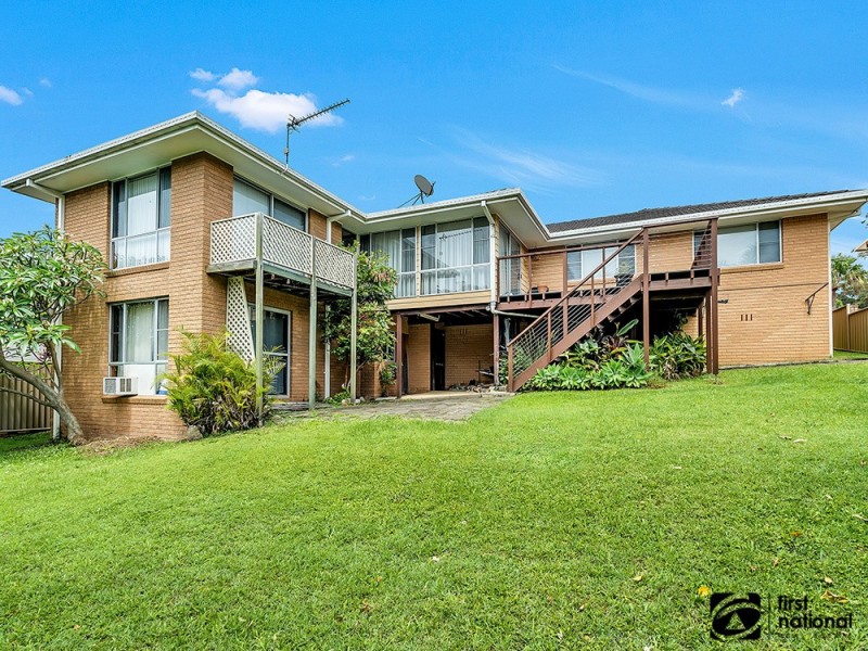 4 Wingfield Close, Coffs Harbour NSW 2450
