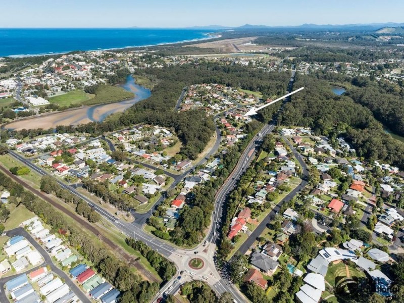 4 Wingfield Close, Coffs Harbour NSW 2450
