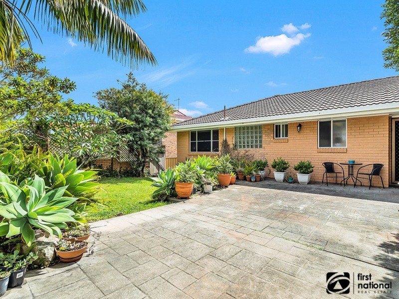 4 Wingfield Close, Coffs Harbour NSW 2450