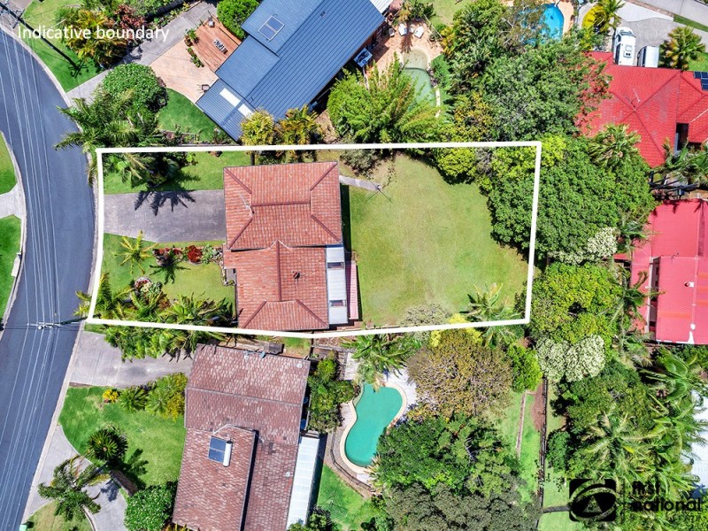 9 Sandra Close, Coffs Harbour NSW 2450