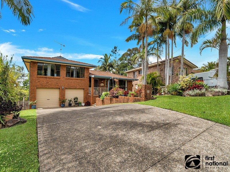 9 Sandra Close, Coffs Harbour NSW 2450