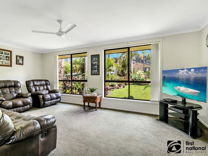 9 Sandra Close, Coffs Harbour NSW 2450