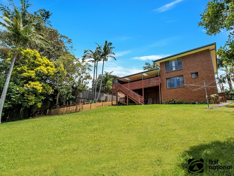 9 Sandra Close, Coffs Harbour NSW 2450
